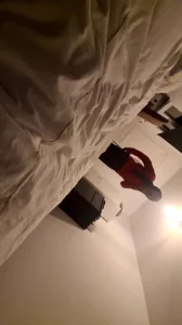 19歲護理學生陪護