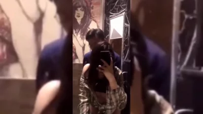 说在男友身边偷情太刺激了