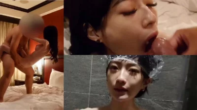 香港模特被爆操